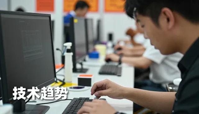 智能保温管系统数字化发展与成果转化应用分析